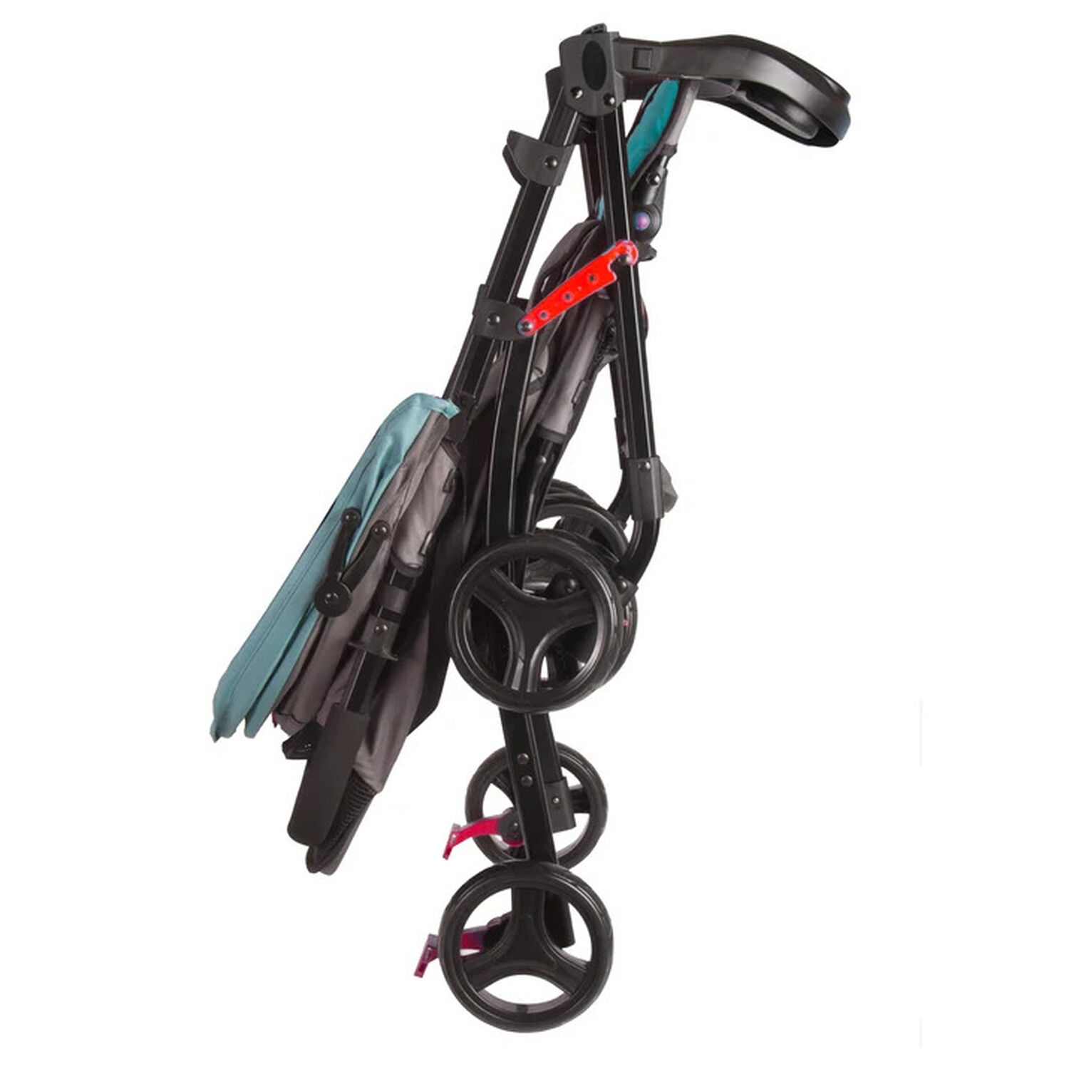 Coche Travel System Bebesit Summer Azul image number 3.0